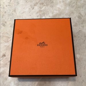 Hermès box